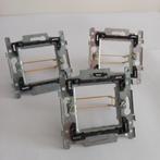 Niko 170-68600 - Universele sokkel 45 x 45 mm, Ophalen of Verzenden, Nieuw