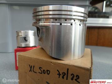 Zuiger honda XL500/XR500 79-82 beschikbaar voor biedingen