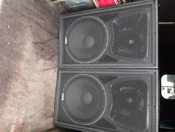 Luidsprekers jb systems vibe 15, Enlèvement ou Envoi