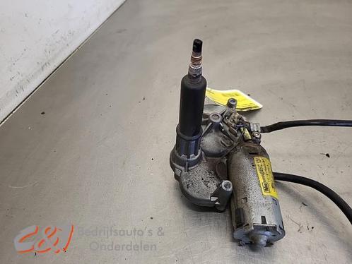 Ruitenwissermotor achter van een Ford Transit, Auto-onderdelen, Ruiten en Toebehoren, Ford, Gebruikt, 3 maanden garantie, Ophalen of Verzenden