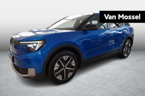 Ford Explorer Premium AWD 340pk - Driver Assist Rijbereik 53, Auto's, Ford, Bedrijf, Te koop, Explorer, 360° camera, 4x4, ABS