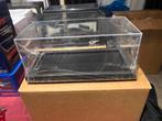Vitrine box voor model auto’s 1/18 van Otto models nieuw, Hobby en Vrije tijd, Ophalen of Verzenden, Nieuw, Auto
