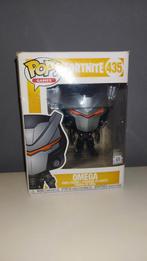 Funko Pop Fortnite Omega 435, Ophalen