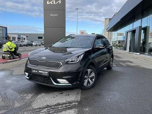 Kia NIRO PHEV 1.6 Sense, Auto's, Kia, Bedrijf, Niro, ABS, Airbags, Airconditioning, Boordcomputer, Centrale vergrendeling, Cruise Control