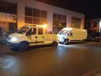 Iveco Daily 65c35 rijbewijs C, Auto's, Vrachtwagens, 4 deurs, Zwart, Iveco, Wit