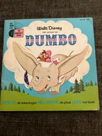 3x mini Lp’s van walt Disney, Verzamelen, Ophalen of Verzenden, Zo goed als nieuw