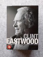 Dvd box CLINT EASTWOOD, Ophalen, Zo goed als nieuw