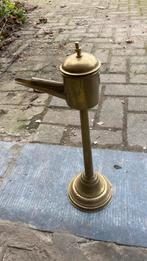 Olie lamp, Antiek en Kunst, Ophalen