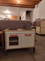 Speelkeuken Ikea - Speelkeukentje - Keukentje, Kinderen en Baby's, Ophalen of Verzenden, Gebruikt, Hout, Speelkeuken