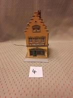 Faller huis met lampje!, Ophalen of Verzenden, Zo goed als nieuw