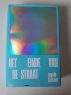 Het einde van de straat, België, Angelo Tijssens, Nieuw, Ophalen of Verzenden