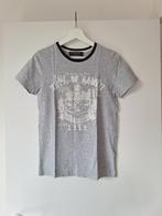 Grijze T-shirt River Woods (14 jaar), Gebruikt, Ophalen of Verzenden, Shirt of Longsleeve, Jongen