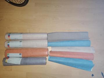 behangpapier lot  beschikbaar voor biedingen