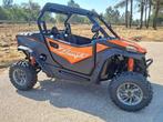 Cfmoto z-force 950 SPORT TRIAL, Motos, Quads & Trikes, 2 cylindres