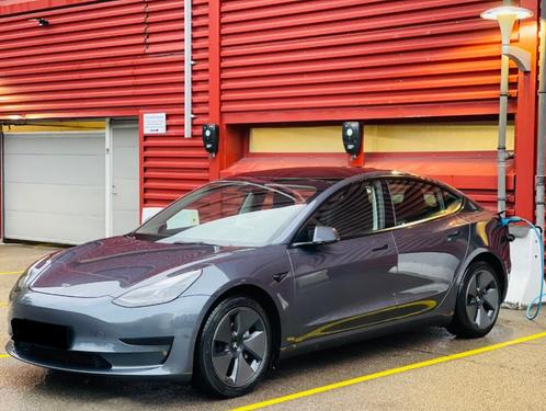 A vendre Tesla modèle 3 autonomie standard plus, Autos, Tesla, Particulier, Model 3, Caméra 360°, ABS, Électrique, Berline, 5 portes