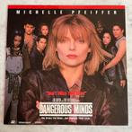 Dangerous Minds - Laserdisc, CD & DVD, DVD | Autres DVD, Enlèvement ou Envoi