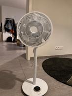 Ventilateur Duux Whisper Flex (sans batterie), Enlèvement, Ventilateur avec télécommande, Comme neuf, Ventilateur de sol