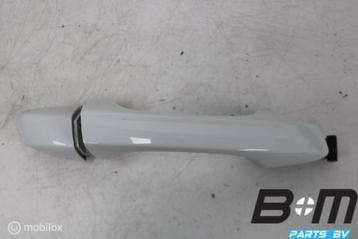 Portiergreep rechts LC9A VW E-Golf 7 5G0837206N beschikbaar voor biedingen