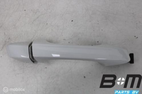 Portiergreep rechts LC9A VW E-Golf 7 5G0837206N, Auto-onderdelen, Carrosserie, Gebruikt