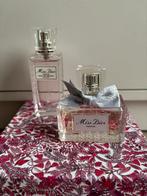 Miss Dior Duo, Handtassen en Accessoires, Uiterlijk | Parfum, Ophalen, Gebruikt