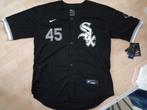 Chicago White Sox Retro Jersey Jordan maat: L, Sports & Fitness, Baseball & Softball, Envoi, Neuf, Baseball, Vêtements