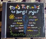 CD Toots Thielemans, The Brasil Project, ALS NIEUW, Cd's en Dvd's, Ophalen of Verzenden, 1980 tot heden, Zo goed als nieuw, Jazz