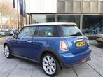 Mini 1.6 Cooper Chili 2007, 68-XZ-GX, Auto's, Gebruikt, Overige brandstoffen, Bedrijf, Handgeschakeld