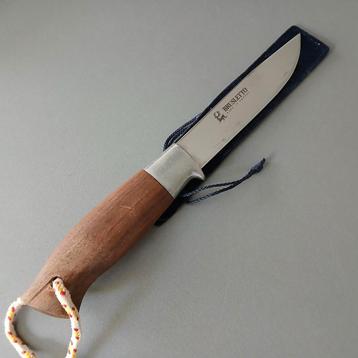 Brusletto beschikbaar voor biedingen
