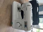 Naaimachine brother inovis 15, Hobby en Vrije tijd, Naaimachines en Toebehoren, Ophalen, Zo goed als nieuw, Naaimachine, Brother