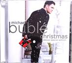 cd Michael Bublé  Christmas, Cd's en Dvd's, Zo goed als nieuw, Ophalen