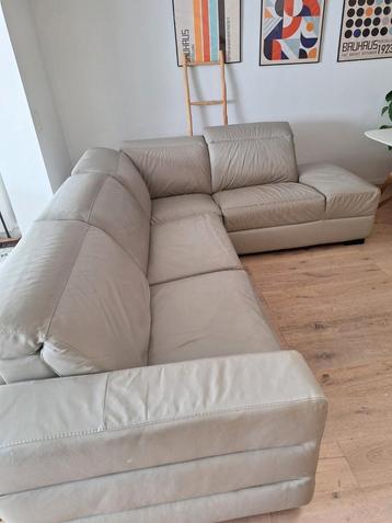 Canapé angle droit  beschikbaar voor biedingen