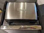 Panini machine, Ophalen, Gebruikt