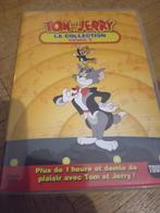 DVD Tom et Jerry la collection, CD & DVD, Enlèvement ou Envoi, Film