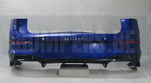 Bumper Volkswagen VW Golf 8 VIII 5H6 HB R R20 19-24 5H680722, Auto-onderdelen, Carrosserie, Bumper, Achter, Gebruikt, 6 maanden garantie