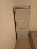 ladekast (telkens 4 laden), Huis en Inrichting, Kasten | Ladekasten, Ophalen, Minder dan 50 cm, 100 tot 150 cm, Zo goed als nieuw