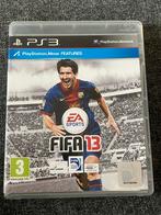 PS3 - FIFA 13, Ophalen of Verzenden, Zo goed als nieuw, Sport, Vanaf 3 jaar