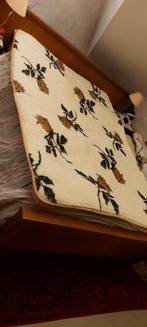 Couvertures laines merinos, Enlèvement ou Envoi, Une personne