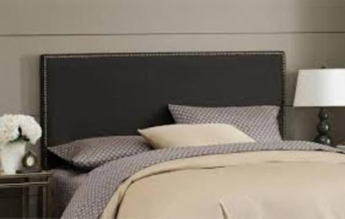 Hoofdbord op maat gemaakt model Alexamdrie, Huis en Inrichting, Woonaccessoires | Overige, Nieuw, Verzenden