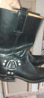 Echte Sendra boots maat 40, Ophalen of Verzenden, Tweedehands