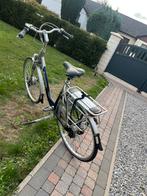 Vélo électrique Gazelle, Enlèvement ou Envoi, Comme neuf, Gazelle
