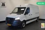 Mercedes-Benz Sprinter 314 CDI L2H2 143PK Automaat EURO 6 2, Automaat, Parkeersensor, Wit, Mercedes-Benz