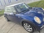 Mini Cooper   1.6 Essence, Auto's, Bedrijf, Handgeschakeld, Cooper, 3 deurs