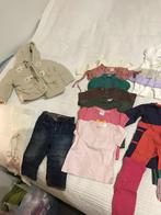 kledij maat 68 meisje - mooi pakket, Kinderen en Baby's, Babykleding | Maat 68, Ophalen of Verzenden, Gebruikt, Meisje, Setje