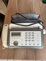 Faxtoestel Brother T78, Telecommunicatie, Faxen, Ophalen, Gebruikt