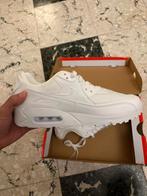 Air Max 90 Wit, Wit, Nike, Nieuw, Ophalen of Verzenden