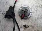 SLOTENSET Yamaha YZF R6 1999-2002 (YZF-R6 5EB 5MT), Gebruikt