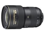 Nikon 16-35mm 4.0 G ED, Audio, Tv en Foto, Ophalen, Niet werkend, Groothoeklens