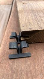 Terrasclips 850 stuks/20-30m2, Tuin en Terras, Overige Tuin en Terras, Ophalen of Verzenden, Nieuw