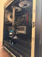 Pc gamer rtx 4070 Msi puissant, Enlèvement, Comme neuf