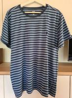 T-shirt 'Izod Saltwater' (maat: XXL), Blauw, Overige maten, Ophalen of Verzenden, Gedragen
